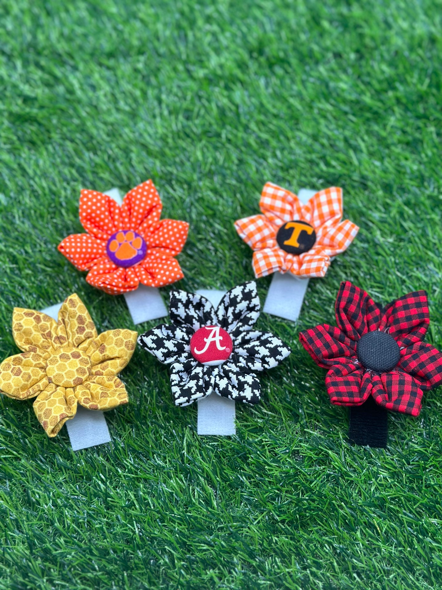 University of Tennessee Flower