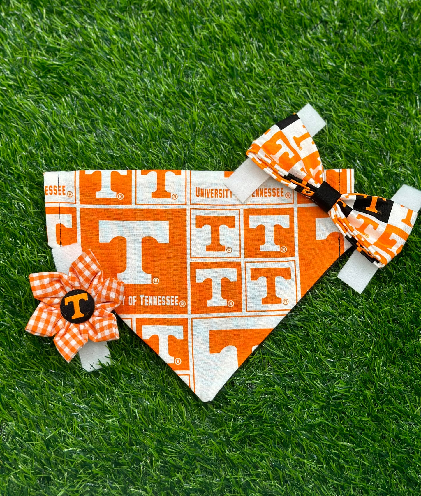 University of Tennessee Bandana