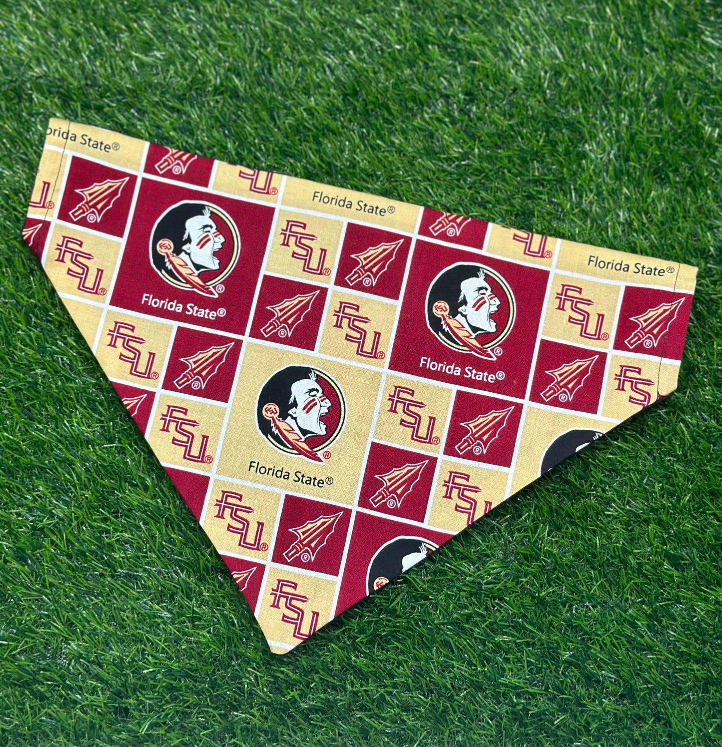 Florida State University Bandana