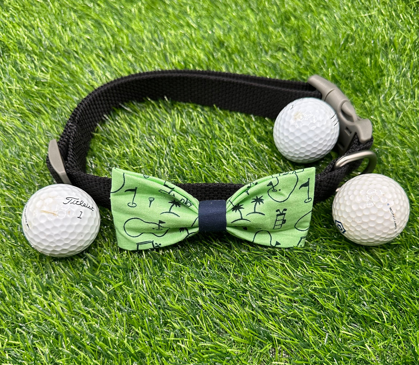 Golf Course Bowtie