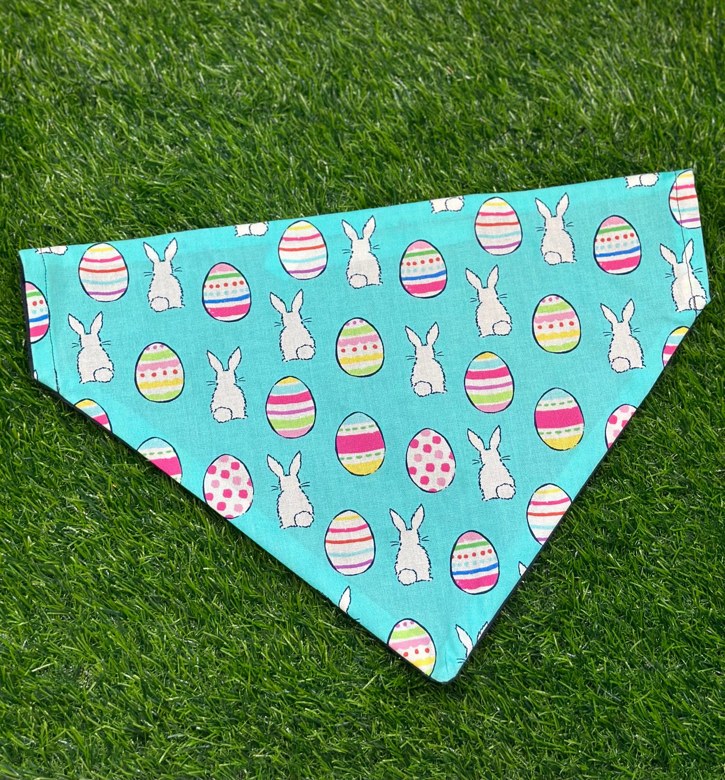 Easter Bunnies Bandana