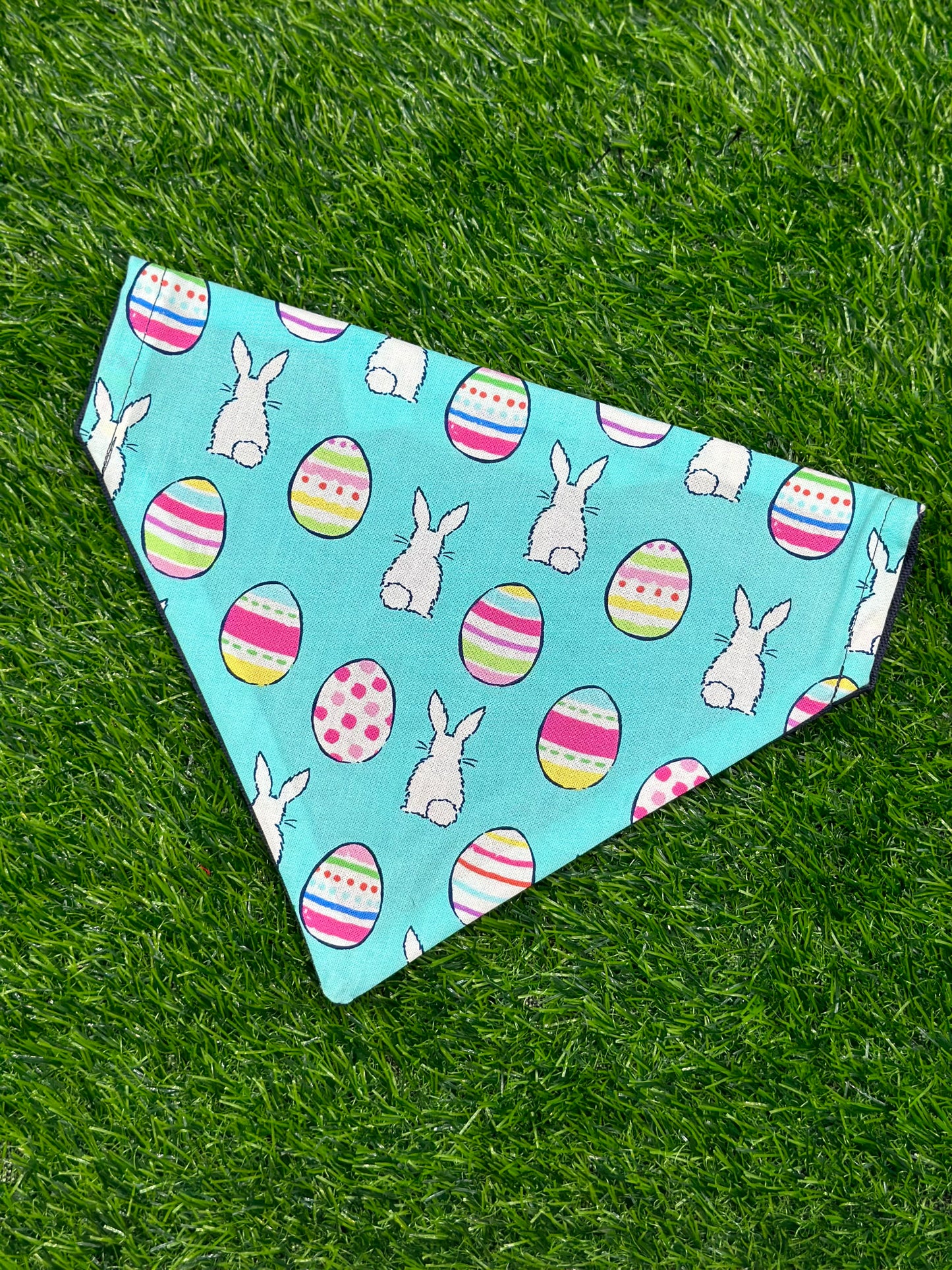 Easter Bunnies Bandana