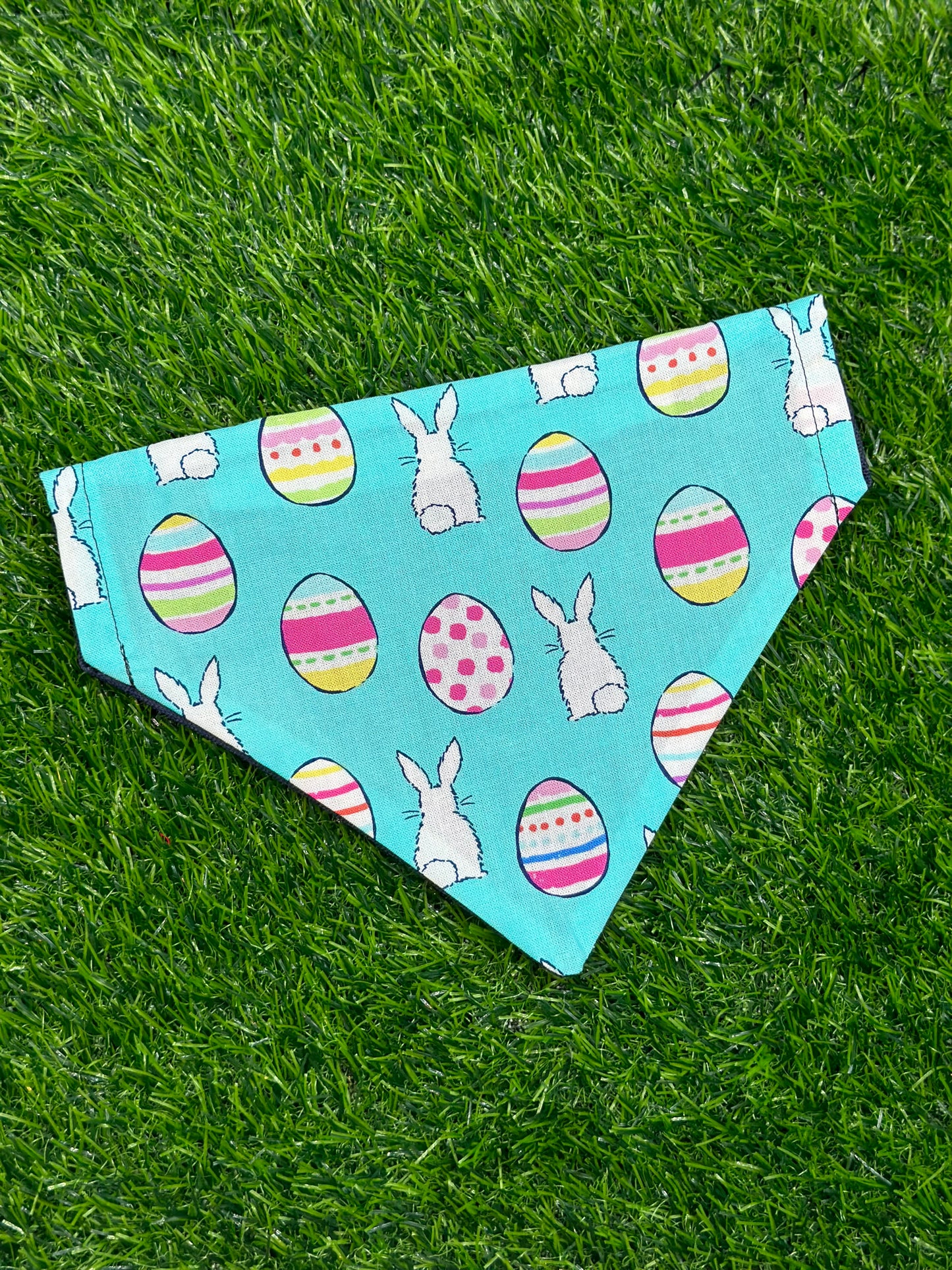 Easter Bunnies Bandana