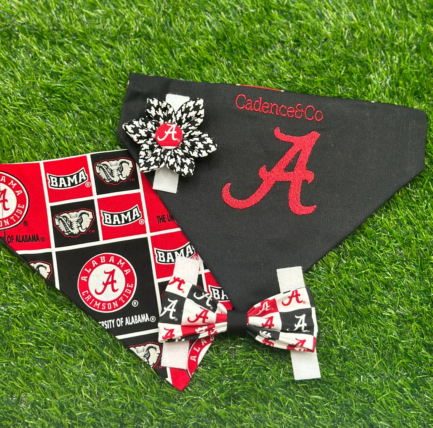 University of Alabama Bandana