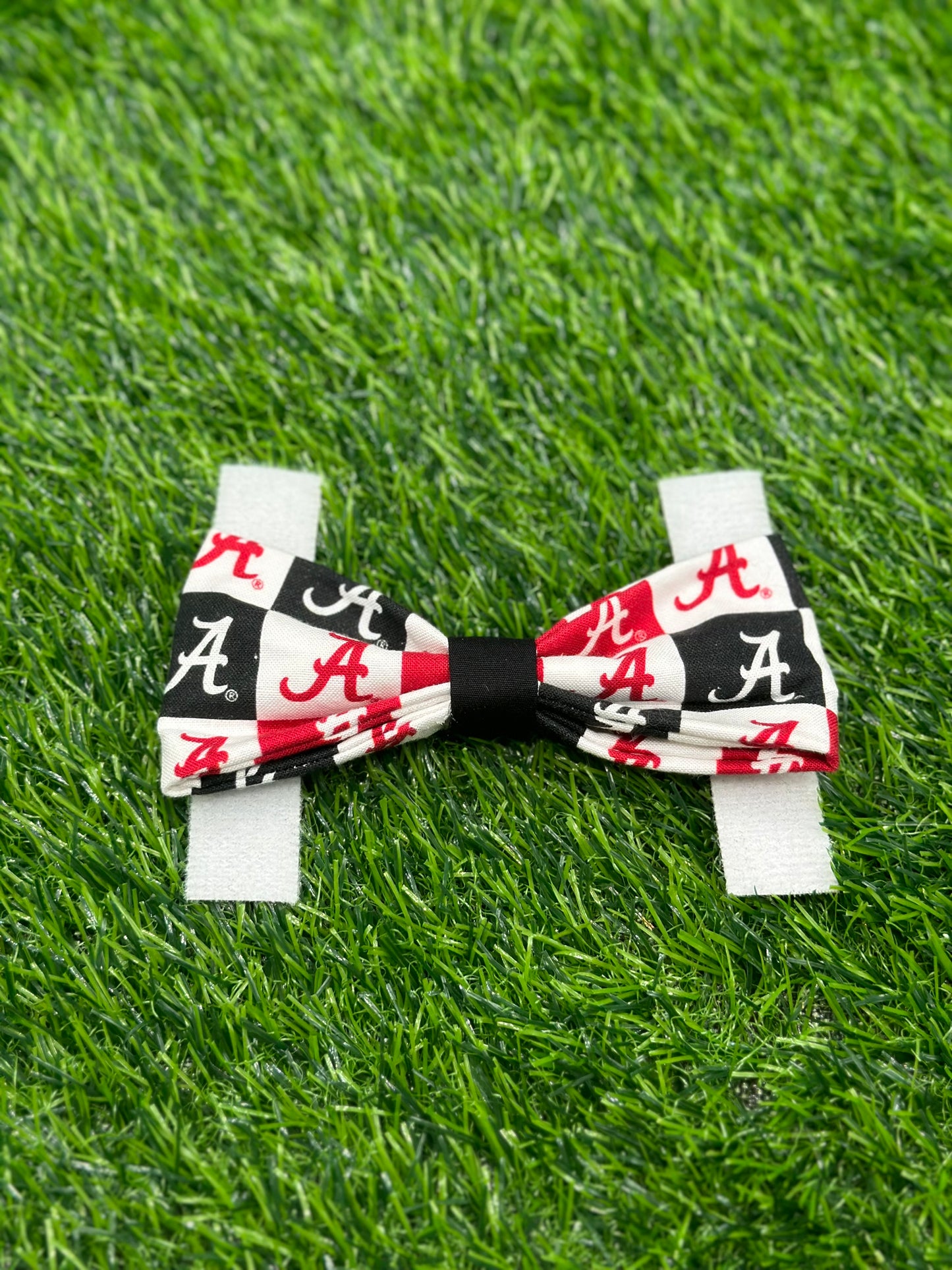 University of Alabama Bowtie