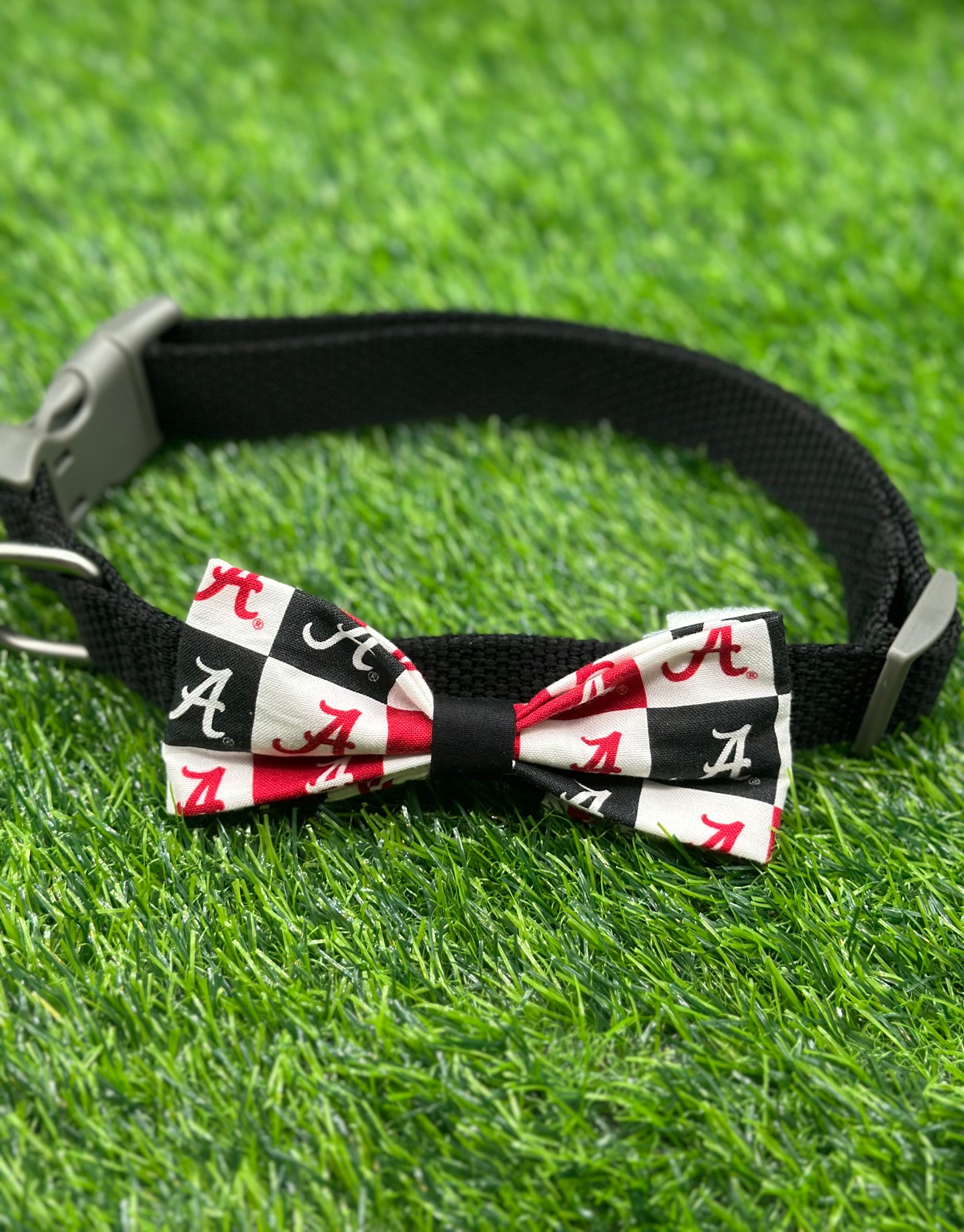 University of Alabama Bowtie