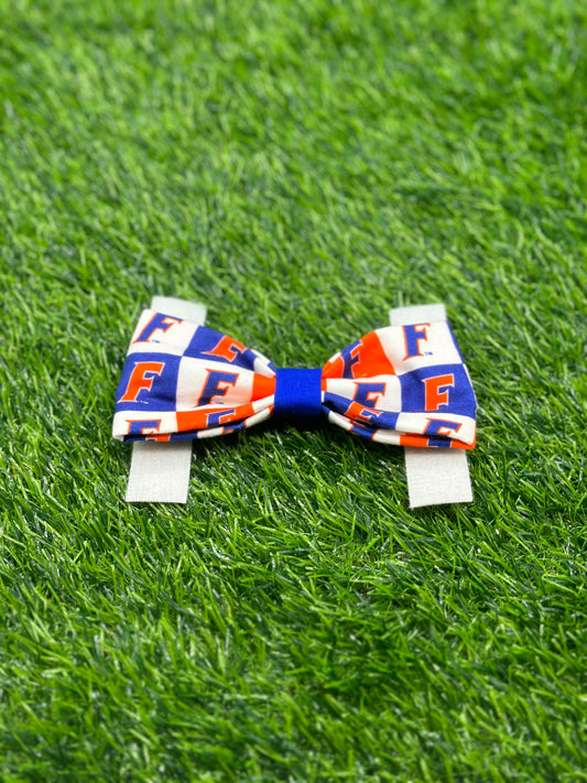 University of Florida Bowtie