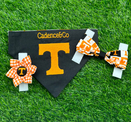 University of Tennessee Bandana