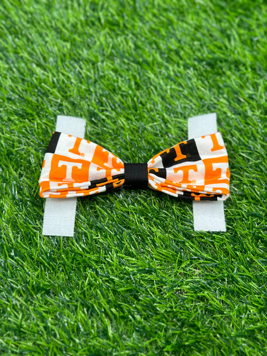 University of Tennessee Bowtie