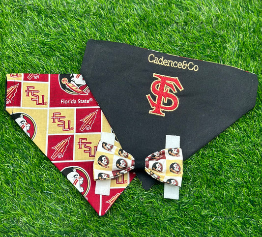 Florida State University Bandana