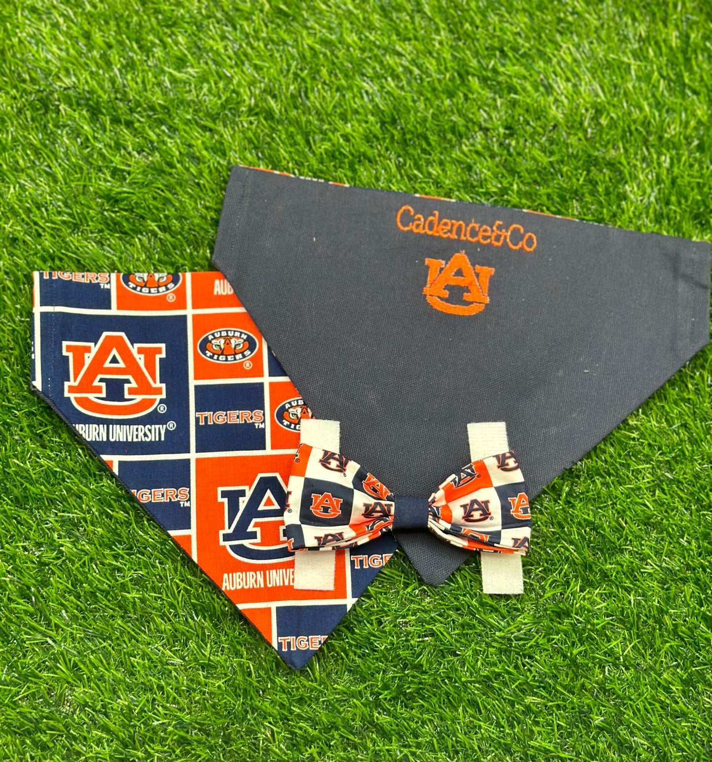 Auburn University Bandana