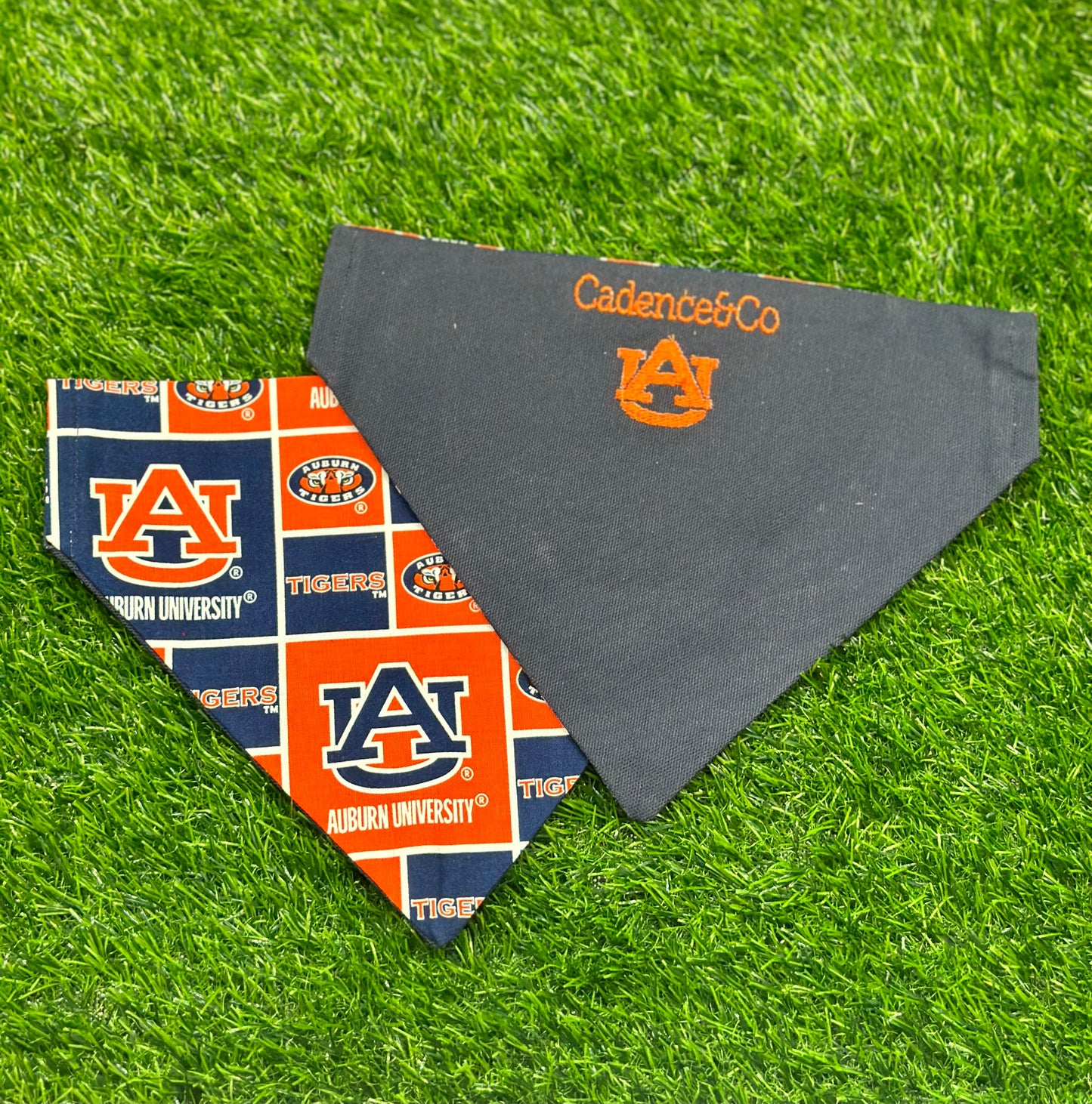 Auburn University Bandana