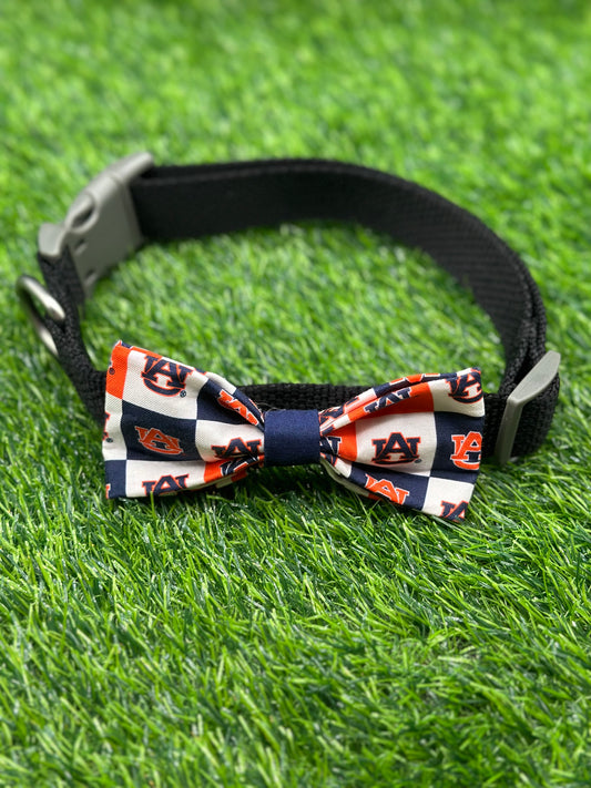 Auburn University Bowtie