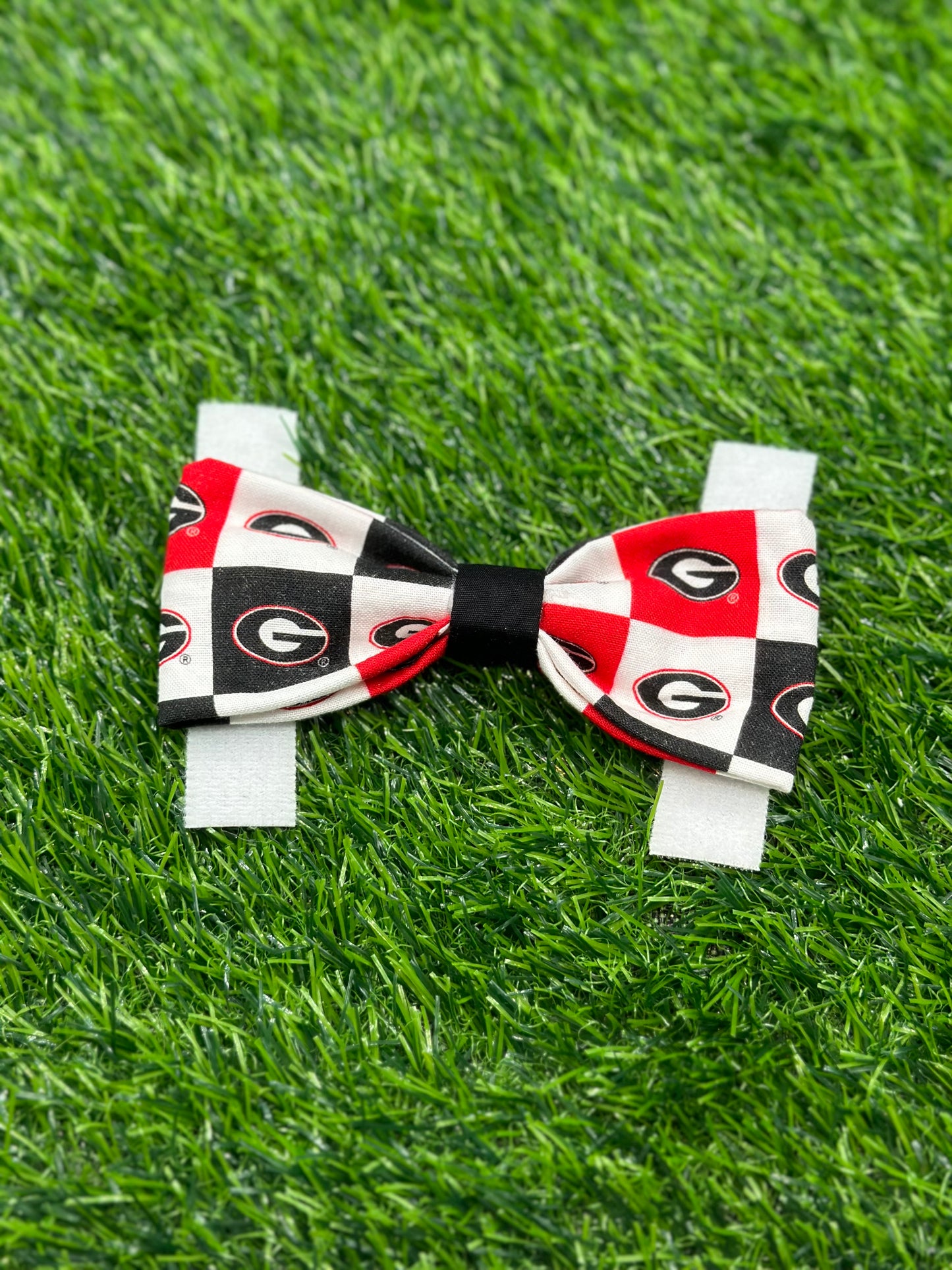 University of Georgia Bowtie