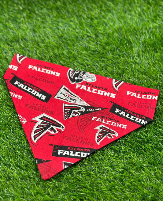 Atlanta Falcons Bandana