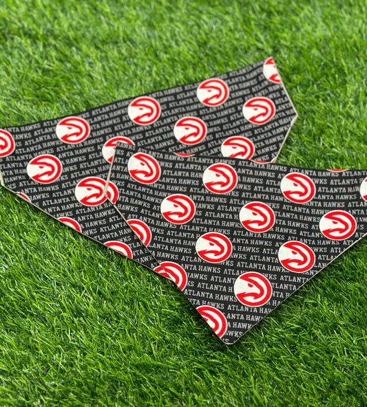 Atlanta Hawks Bandana