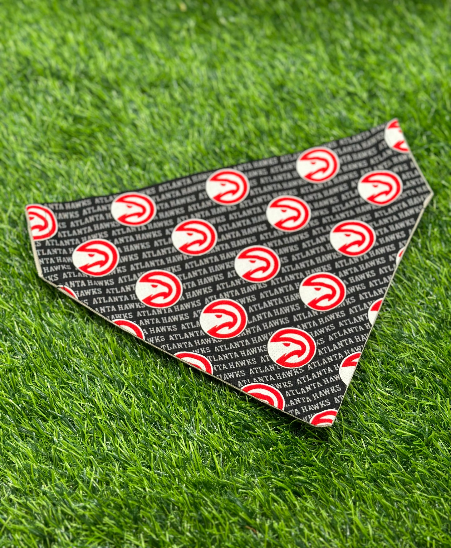 Atlanta Hawks Bandana