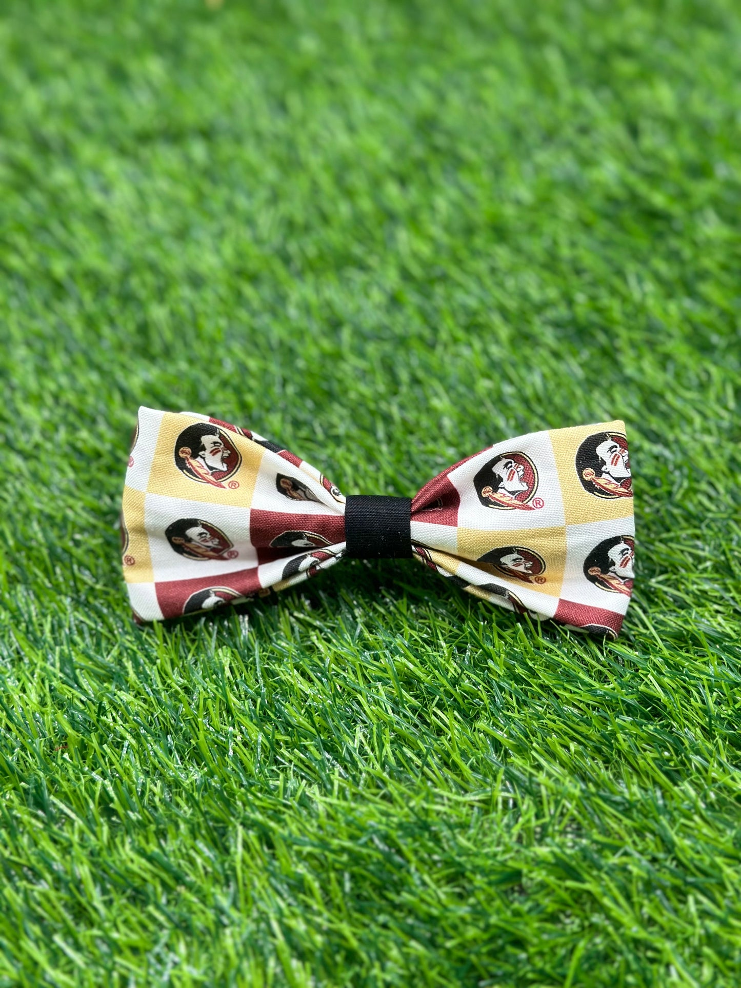 Florida State University Bowtie