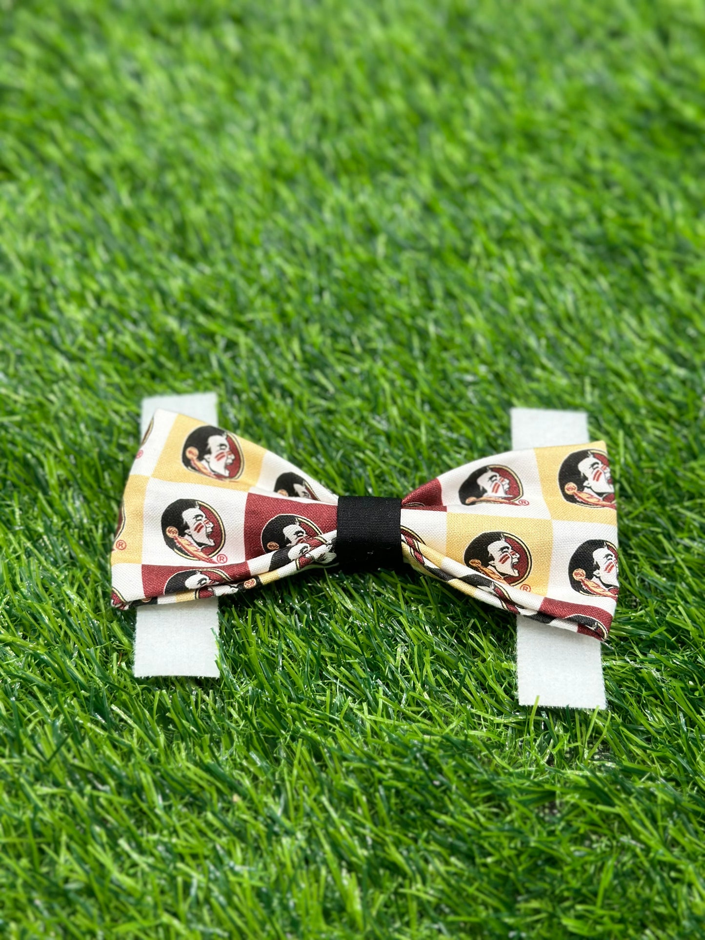 Florida State University Bowtie