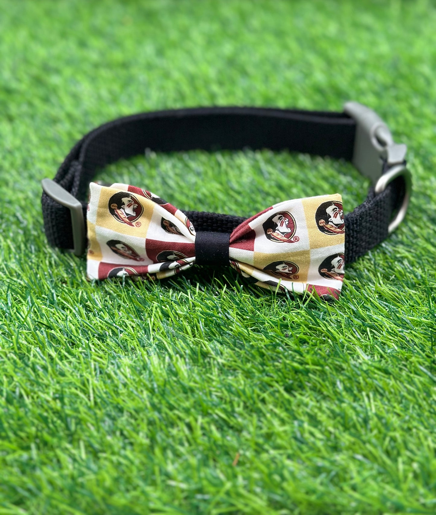 Florida State University Bowtie