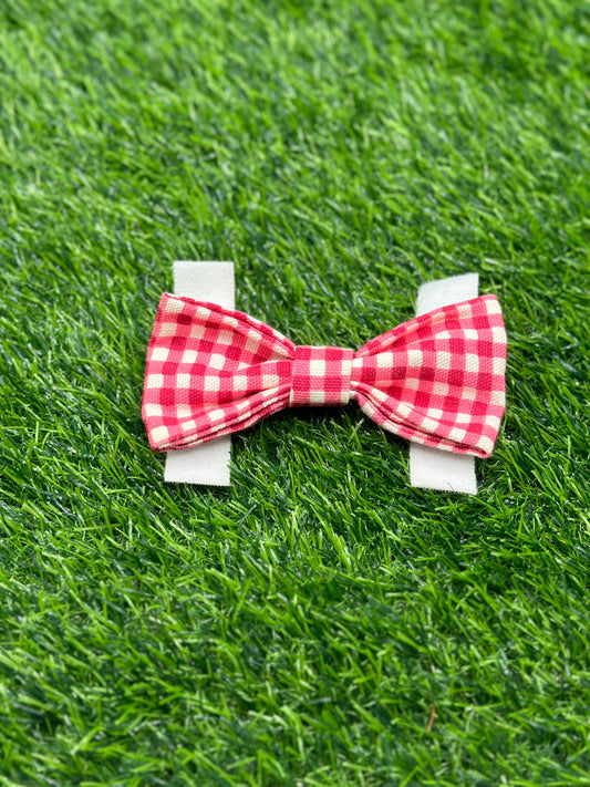 Picnic Blanket Bowtie